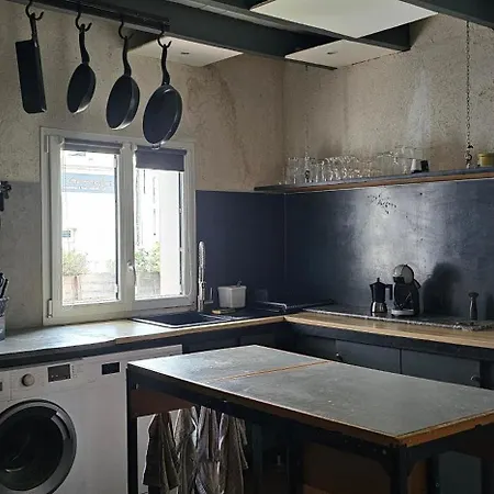 Loft Industriel De 220 Metres Carre Sur Deux Niveaux Montech